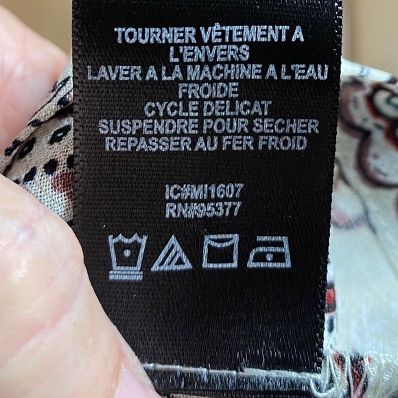 Sanctuary Belle Boho Blouse - Picture 7 of 9